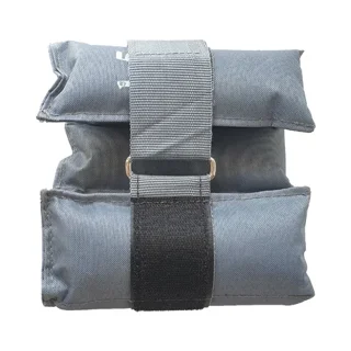 وزنه پوشیدنی (ویت کاف) 250 گرم بسته شده